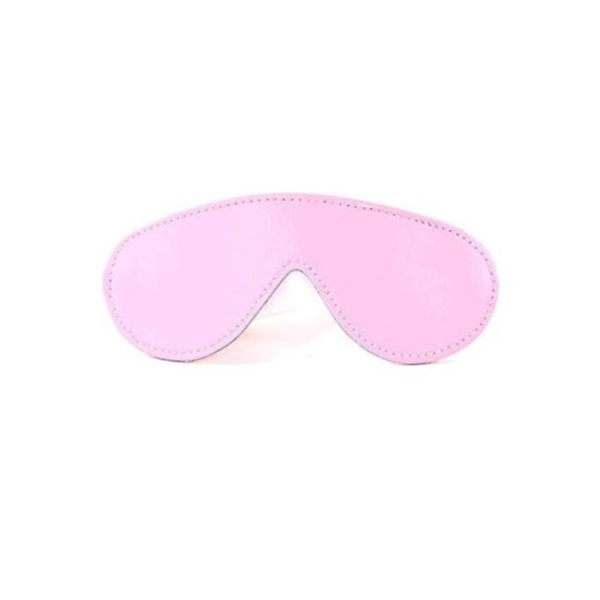 Kit De Sumision Bdsm Sadomasoquismo Bondage 9pcs - Imagen 21