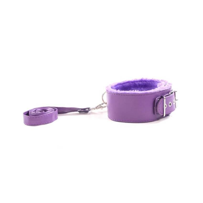Kit De Sumision Bdsm Sadomasoquismo Bondage 9pcs - Imagen 24