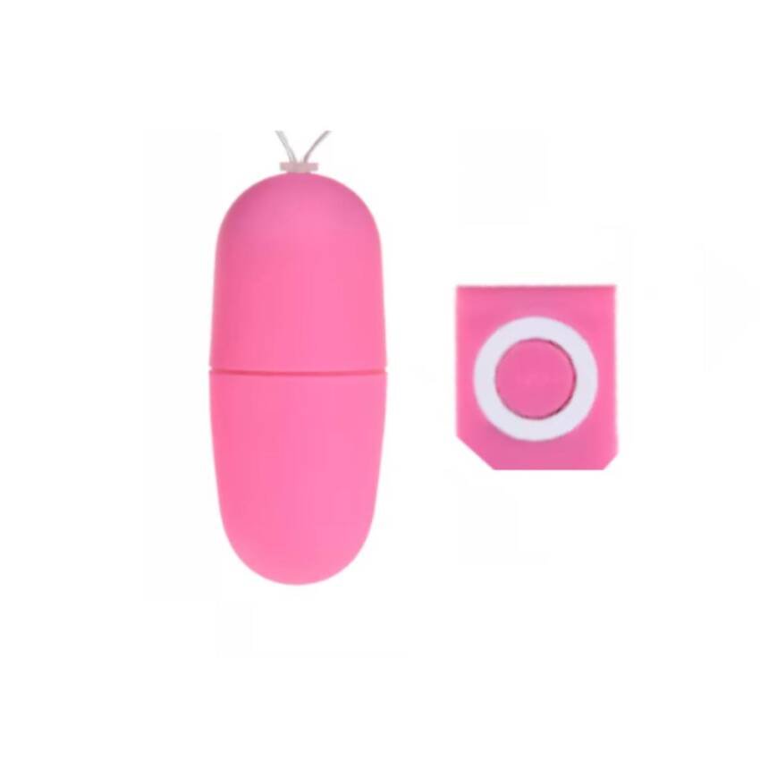 Vibrador Huevo Consolador Control Remoto Tipo Mp3 Dildo Ipx7