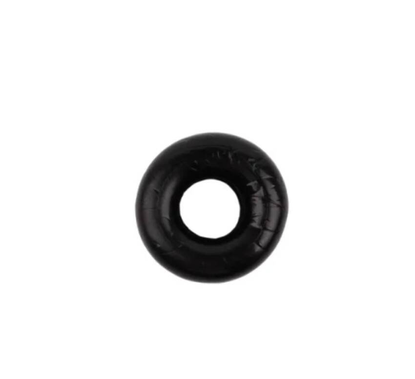 Anillo Para Pene FLexible  Doble Refuerzo GKPOWER Chisa - Imagen 3