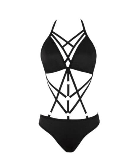 Body Lencería Erotica Sexy Ropa Interior De Encaje Picardía