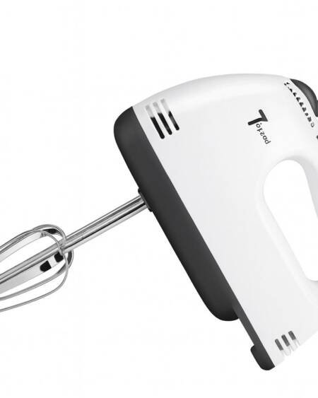 Batidora De Mano Electrica De Cocina 7 VELOCIDADES