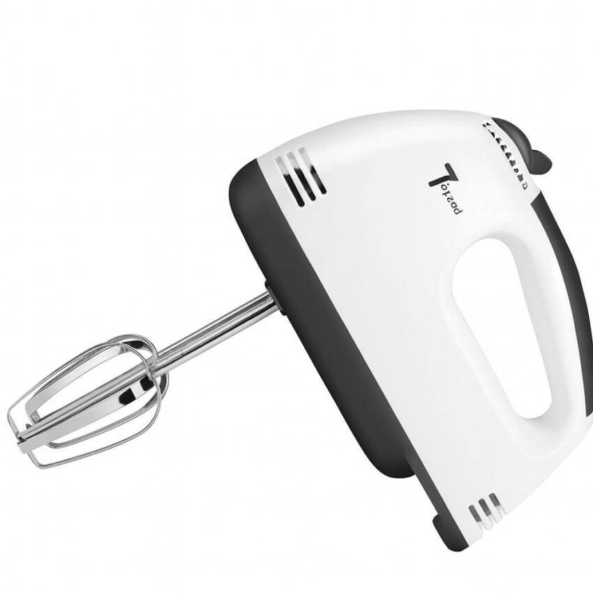 Batidora De Mano Electrica De Cocina 7 VELOCIDADES
