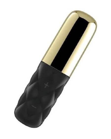 Vibrador Satisfyer Mini Lovely Honey