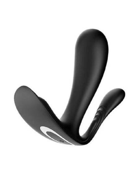 Vibrador Satisfyer Top Secret + con App
