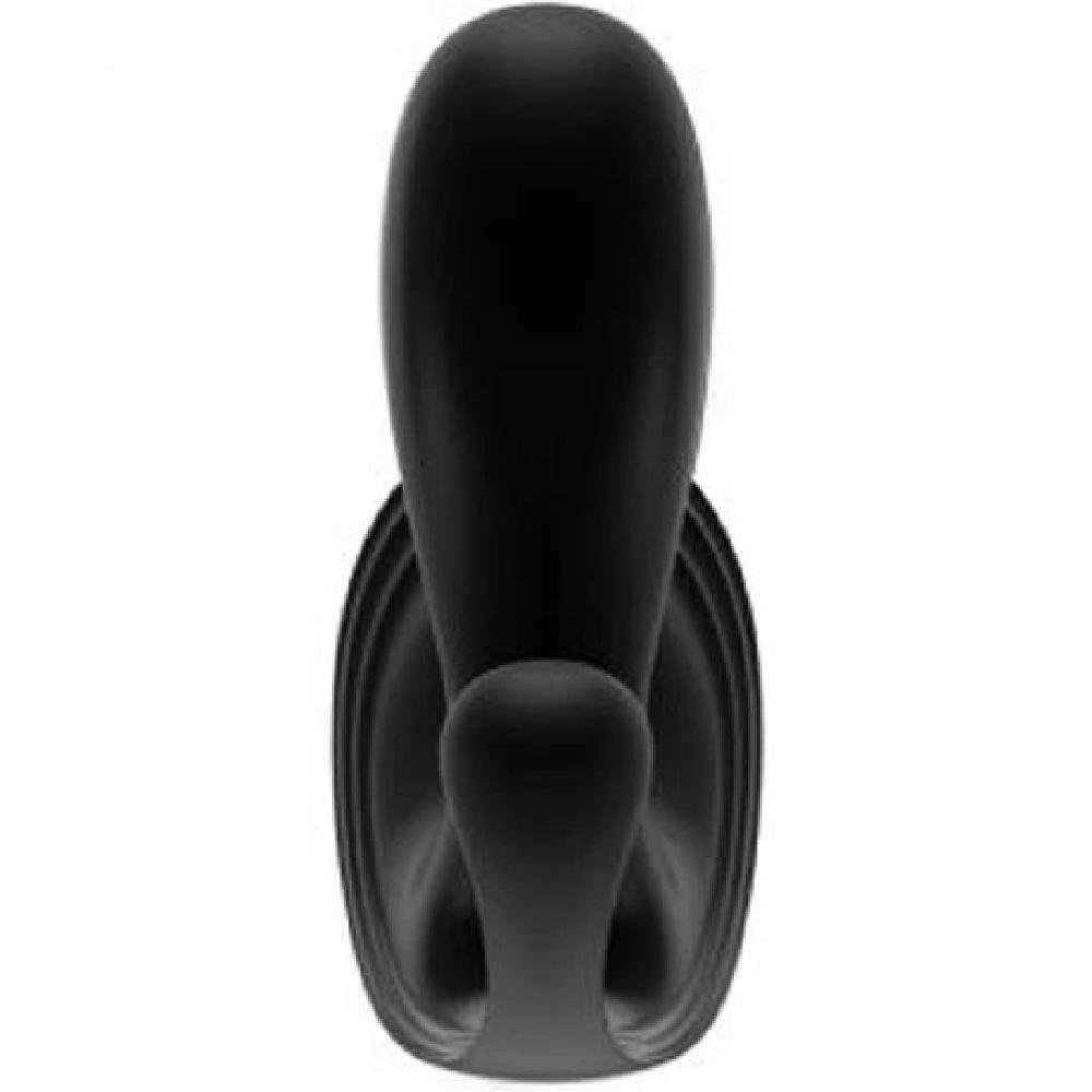 Vibrador Satisfyer Top Secret + con App - Imagen 2