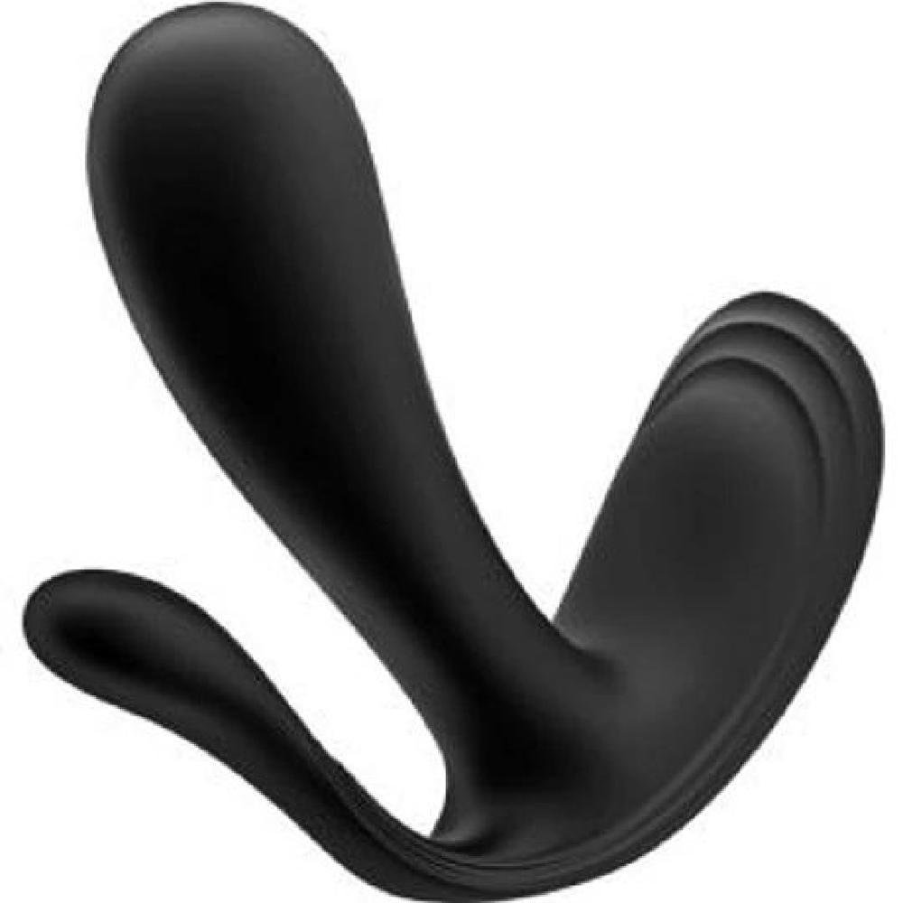 Vibrador Satisfyer Top Secret + con App - Imagen 3