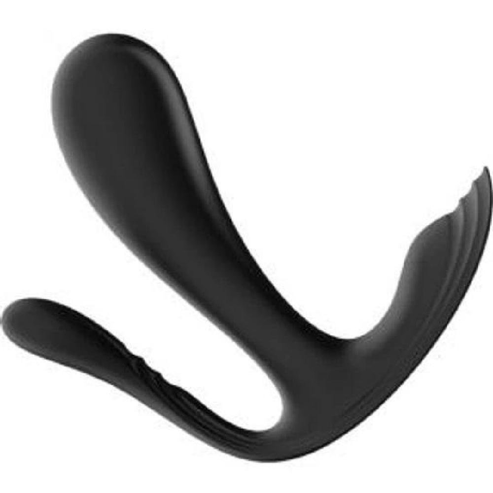 Vibrador Satisfyer Top Secret + con App - Imagen 4