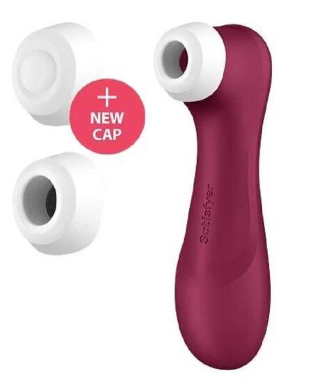 Satisfyer Pro 2 Generation 3
