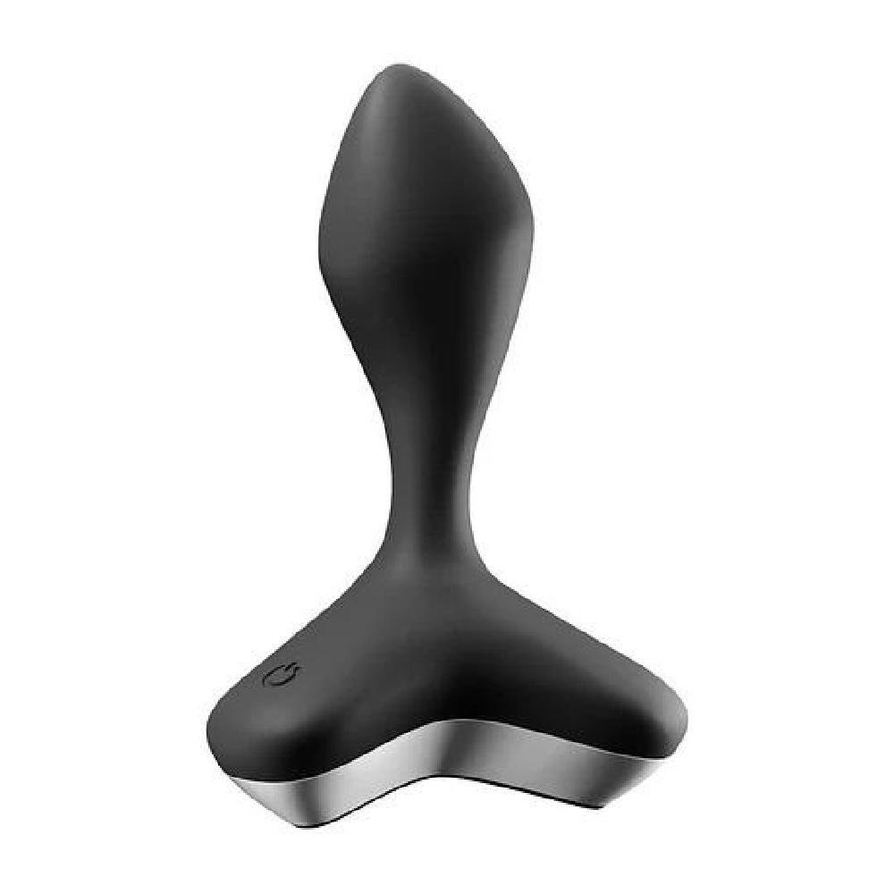 Vibrador Plug Satisfyer Game Changer - Imagen 3
