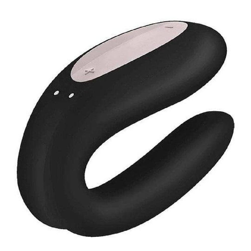 Vibrador Satisfyer Double Joy c/ APP - Imagen 4