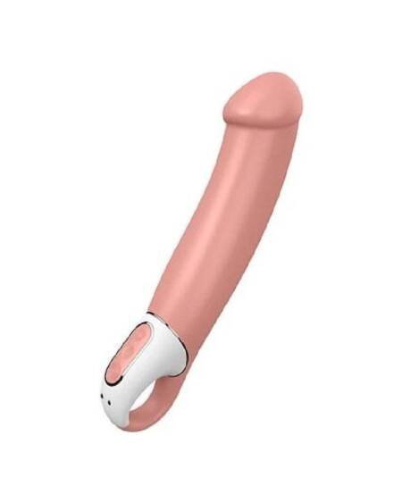 Vibrador Satisfyer Master